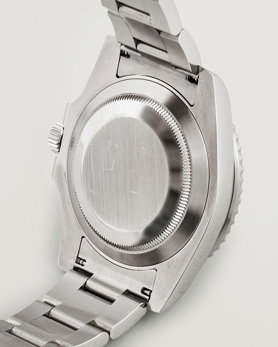 Homme | Rolex Pre-Owned Submariner Date | Rolex Pre-Owned | Submariner Date