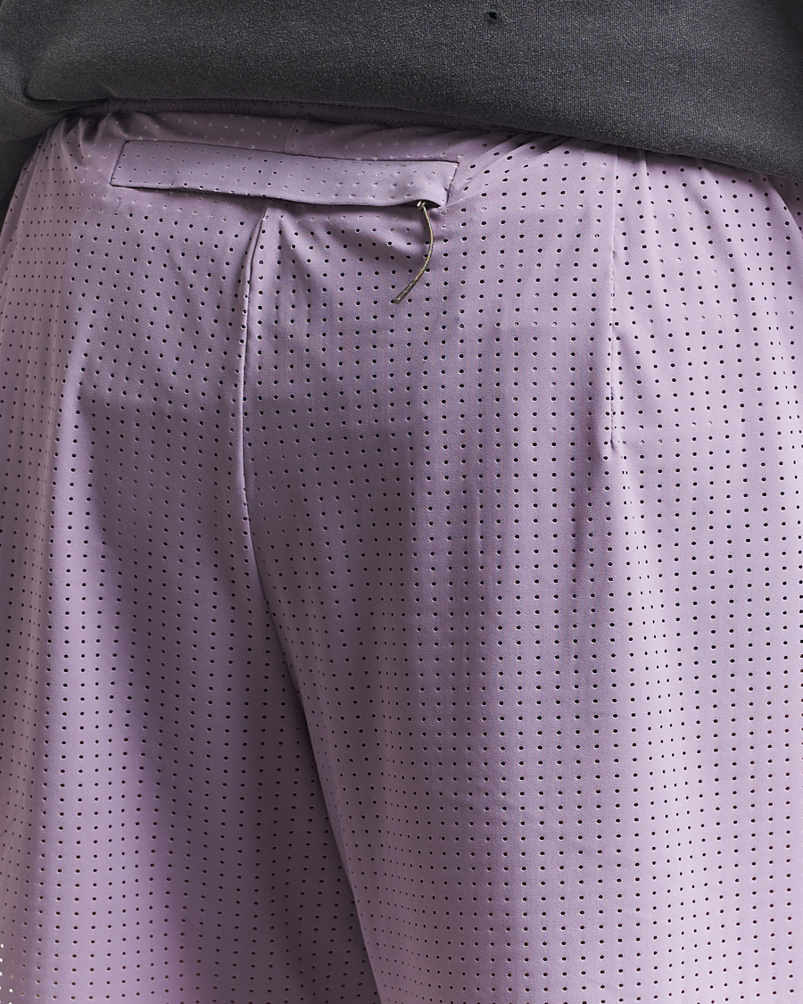 Homme | Shorts | Satisfy | Space-O 5 Inch Shorts Dusk