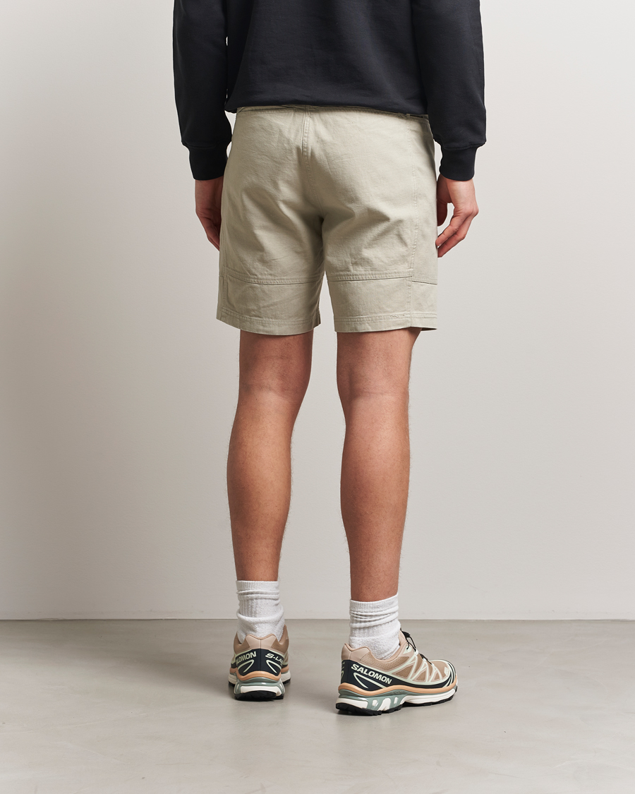 Heren | Korte broek | Sail Racing | Breeze Shorts Light Khaki