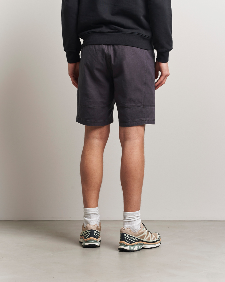 Homme | Shorts | Sail Racing | Breeze Shorts Phantom Grey