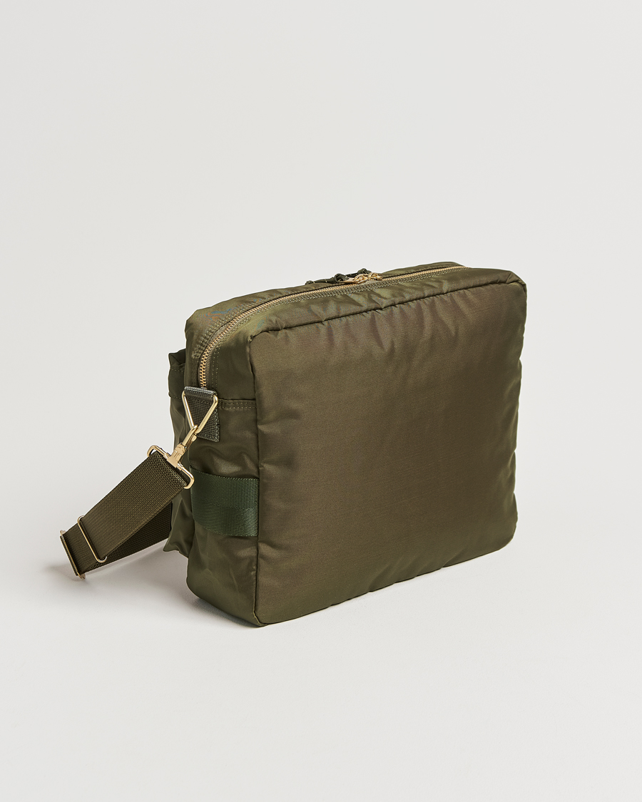 Homme | Sacs | Porter-Yoshida & Co. | Porter-Yoshida & Co.Force Shoulder BagOlive Drab