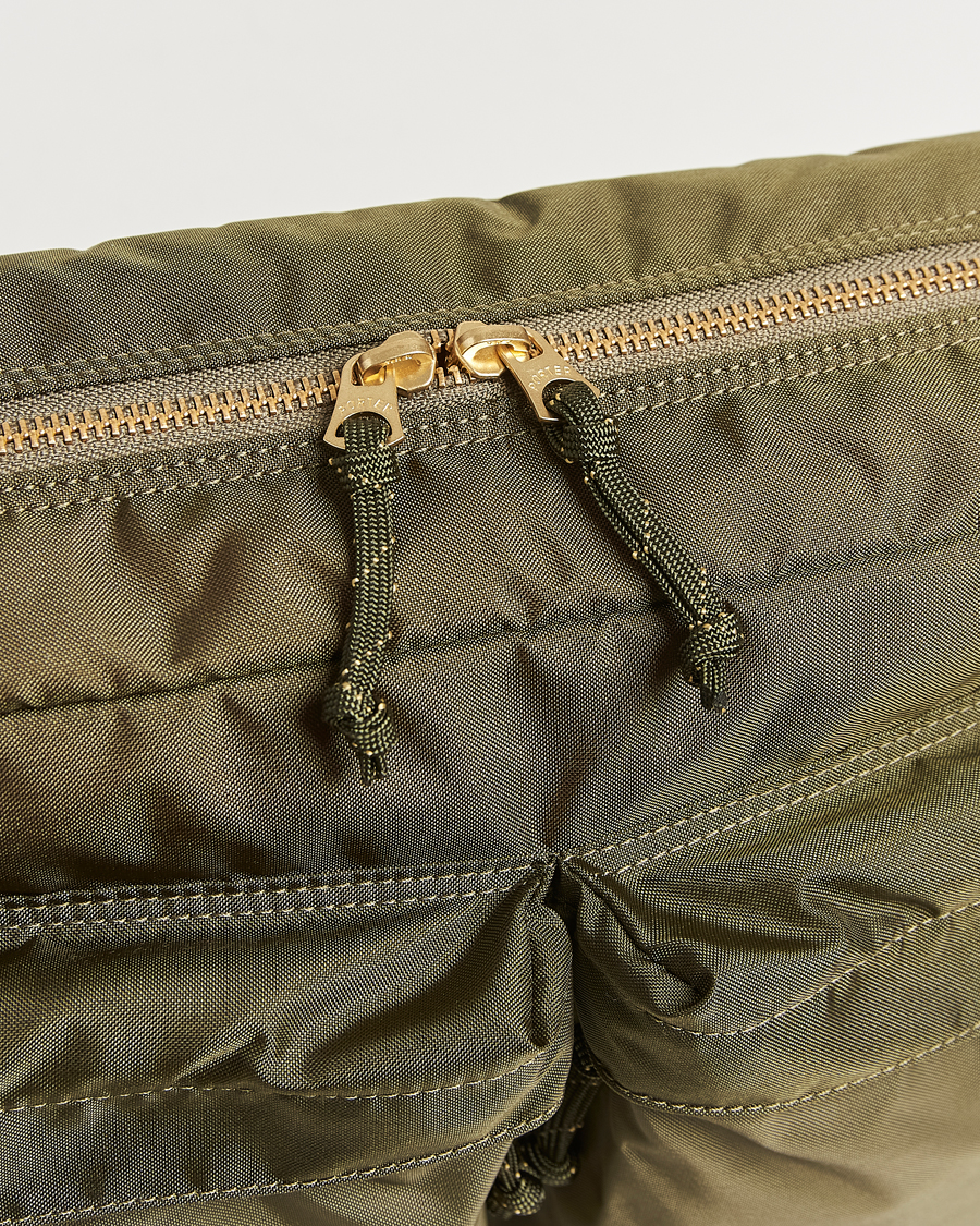 Homme | Sacs | Porter-Yoshida & Co. | Porter-Yoshida & Co.Force Shoulder BagOlive Drab
