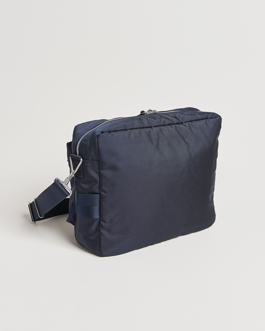 Homme | Sacs | Porter-Yoshida & Co. | Porter-Yoshida & Co.Force Shoulder BagNavy Blue