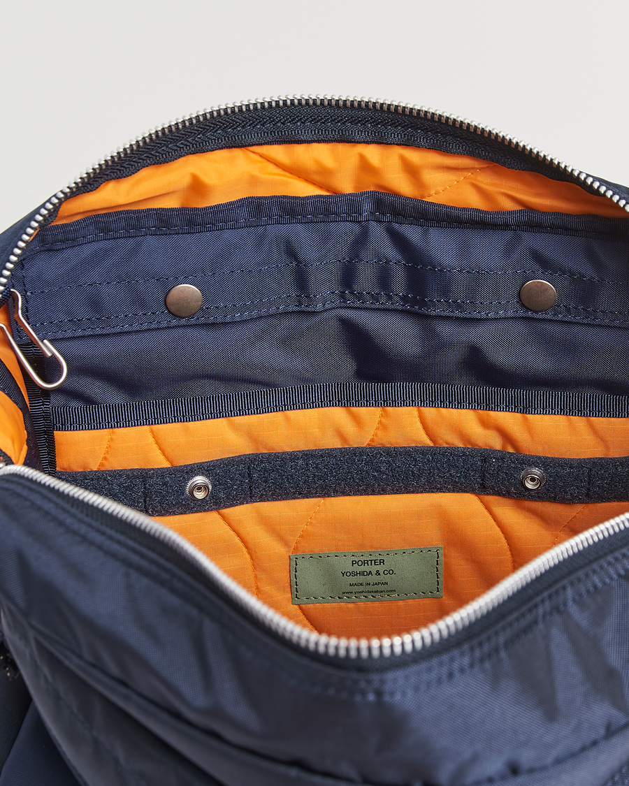 Homme | Sacs | Porter-Yoshida & Co. | Porter-Yoshida & Co.Force Shoulder BagNavy Blue
