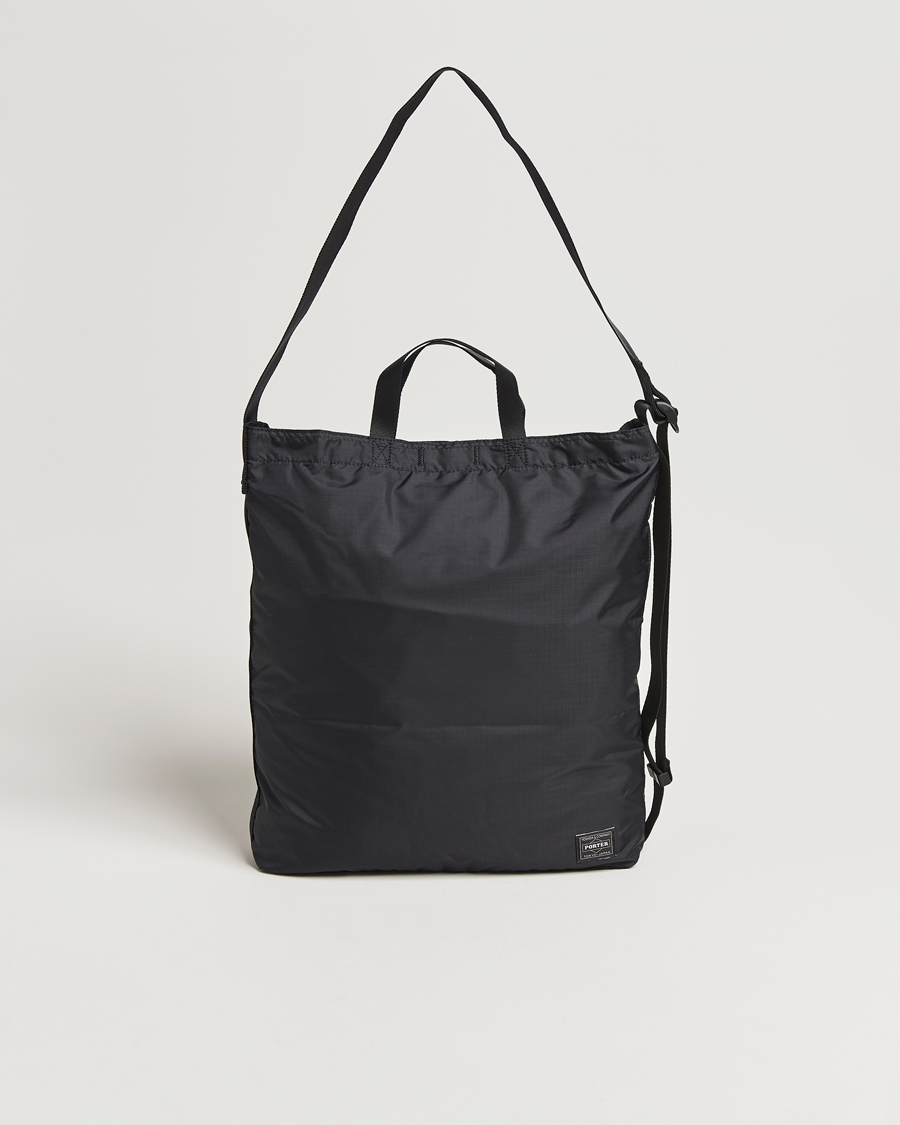 Homme | Sacs | Porter-Yoshida & Co. | Porter-Yoshida & Co.Flex 2Way Shoulder BagBlack