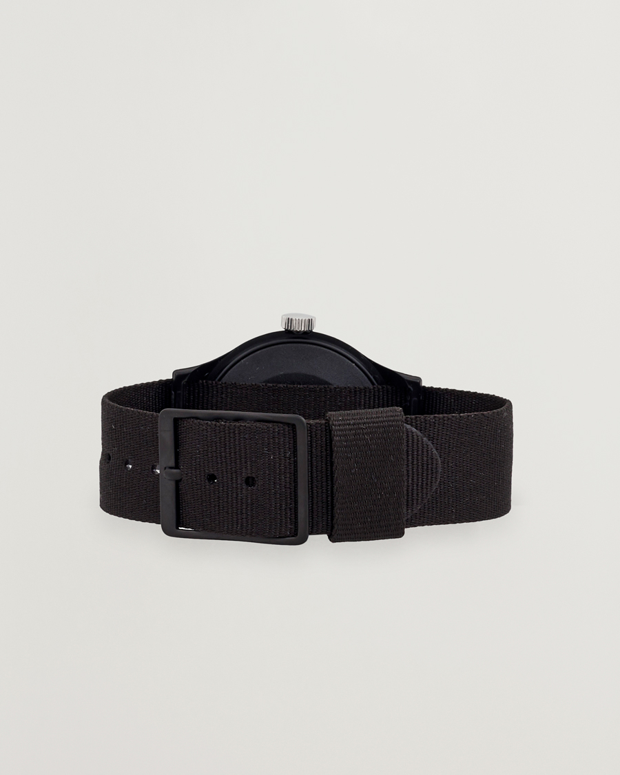 Homme | Timex MK1 Resin 36mm Black Dial | Timex | MK1 Resin 36mm Black Dial