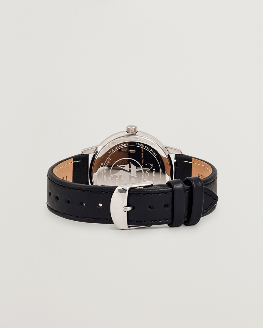 Heren | Timex Timex X Peanuts Marlin Quartz Snoopy 38mm White Dial | Timex | X Peanuts Marlin Quartz Snoopy 38mm White Dial