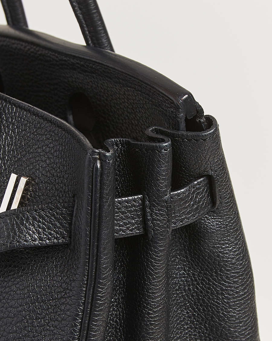 Heren | Gifts for Her | Hermès Pre-Owned | Birkin 30 Togo Leather Black