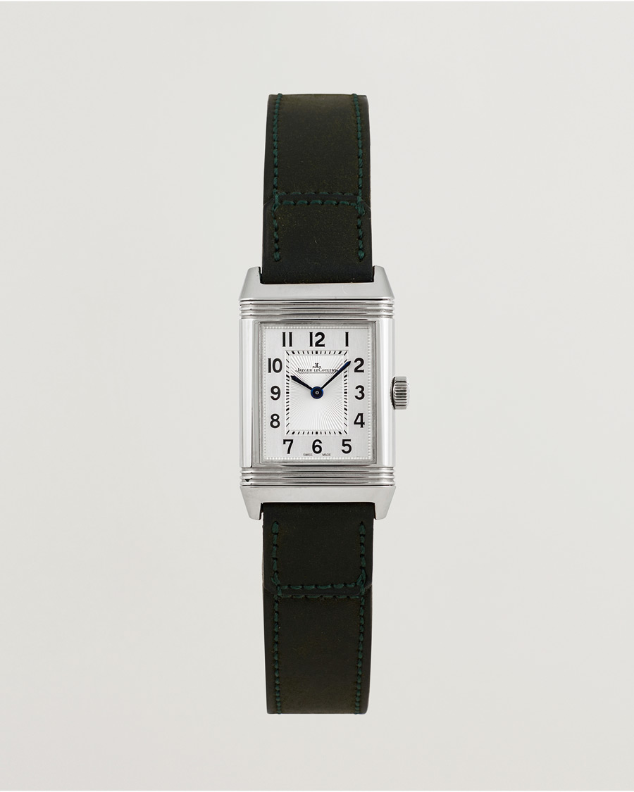 Homme | Jaeger-LeCoultre Pre-Owned Reverso | Jaeger-LeCoultre Pre-Owned | Reverso