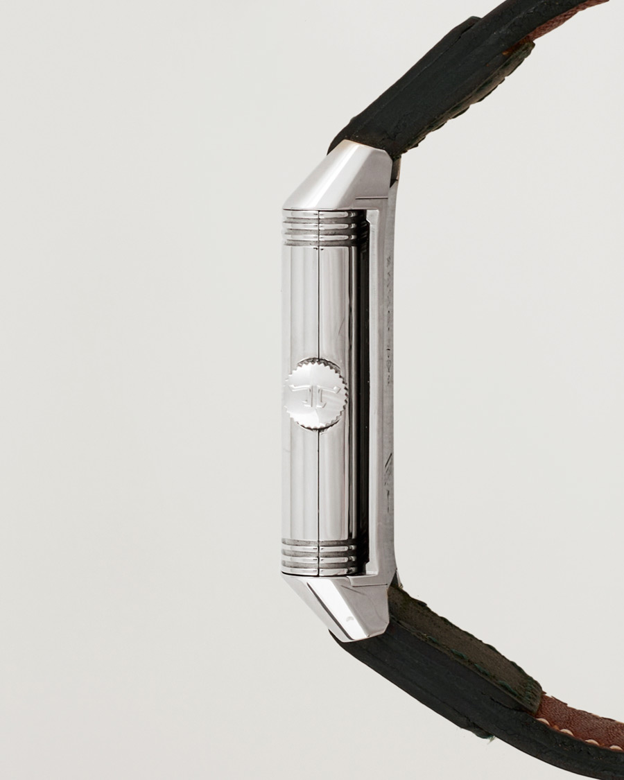 Homme | Jaeger-LeCoultre Pre-Owned Reverso | Jaeger-LeCoultre Pre-Owned | Reverso