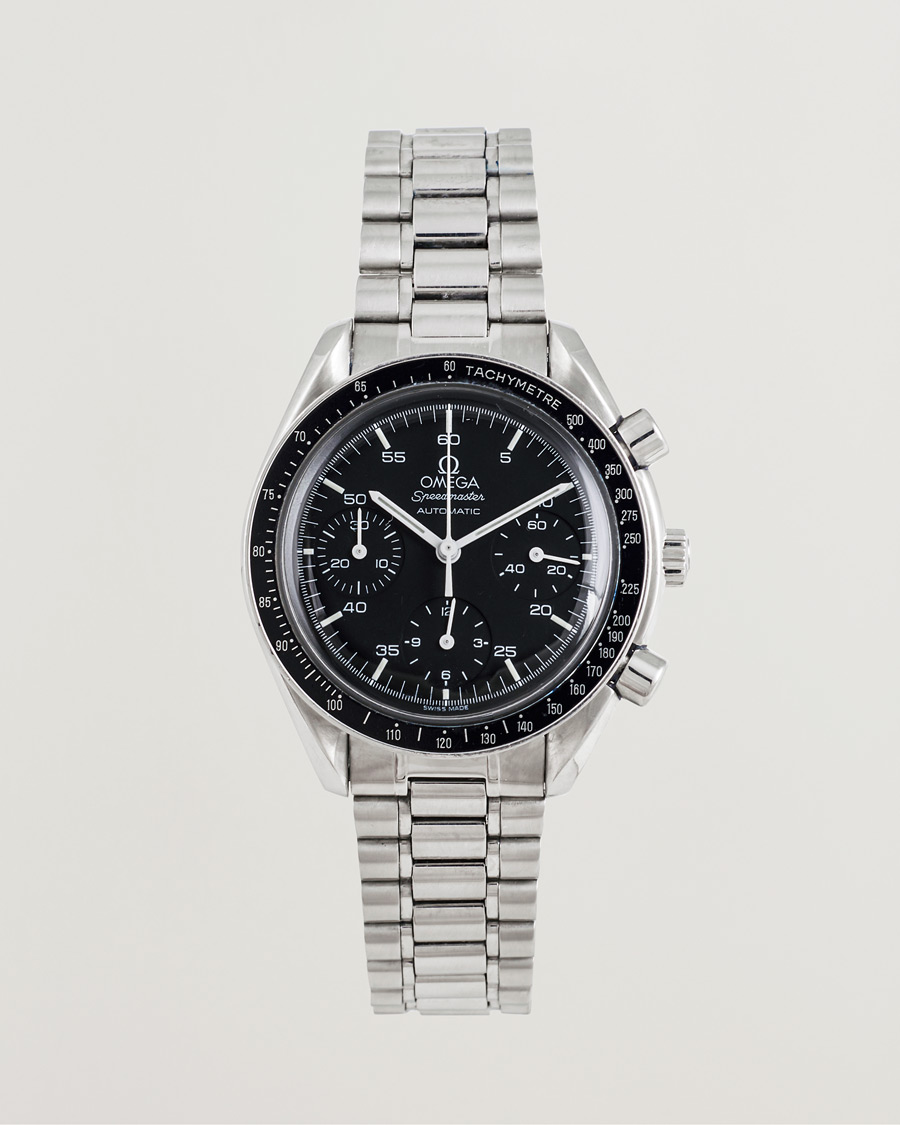 Heren | Omega Pre-Owned Speedmaster Reduced | Omega Pre-Owned | Speedmaster Reduced