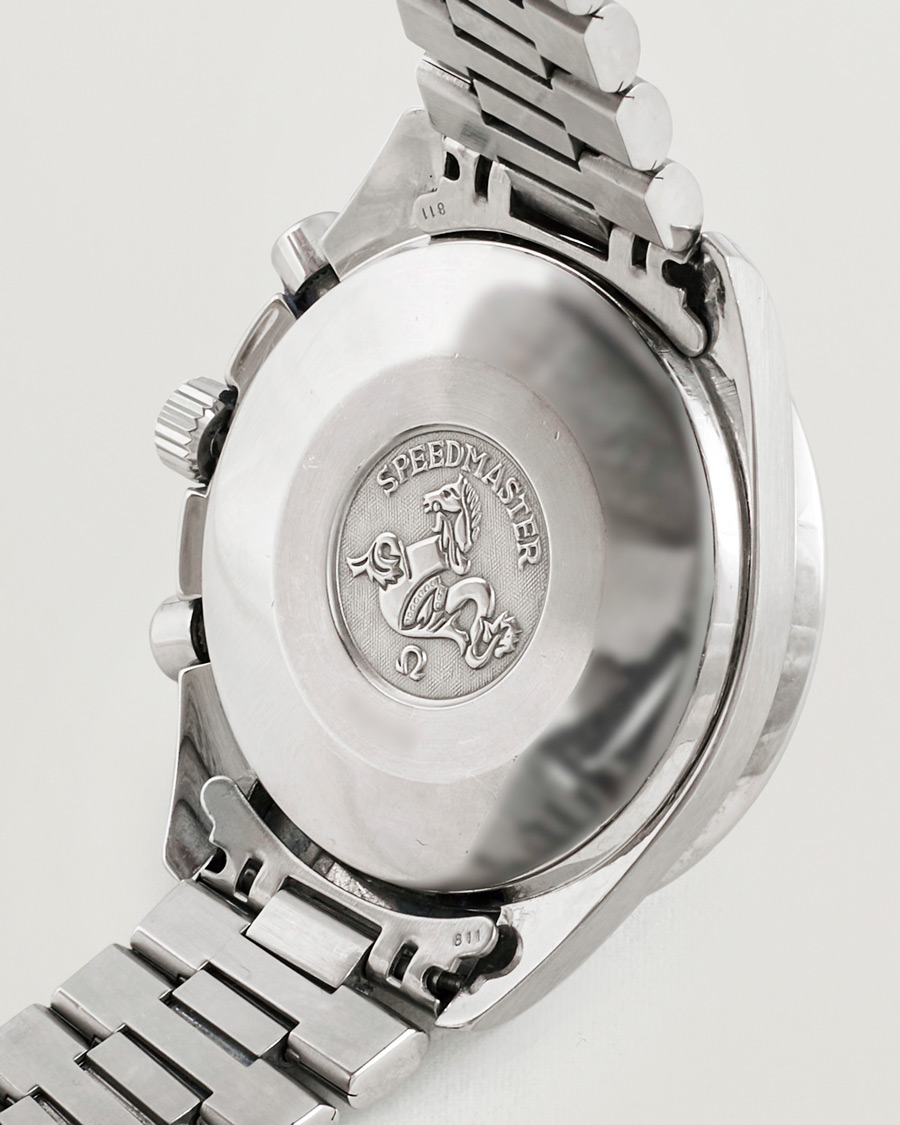 Homme | Omega Pre-Owned Speedmaster Reduced | Omega Pre-Owned | Speedmaster Reduced