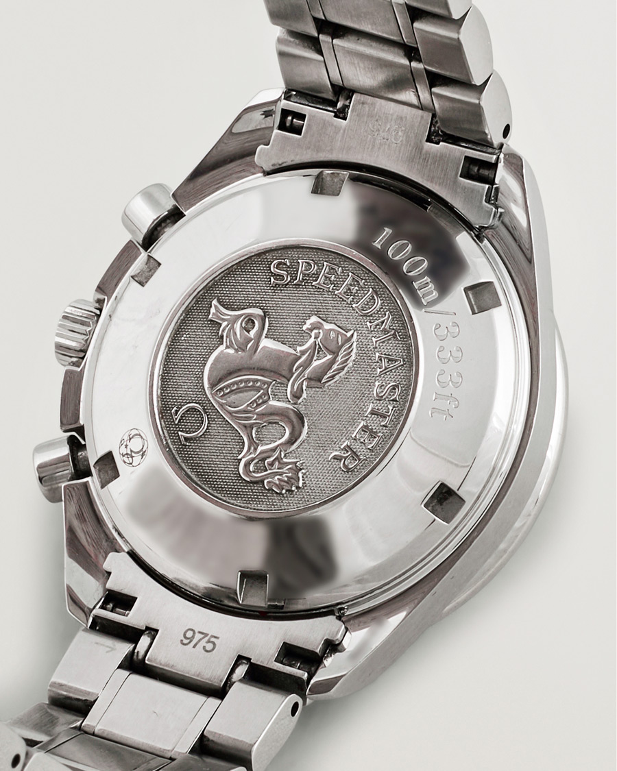 Heren | Omega Pre-Owned Speedmaster Date | Omega Pre-Owned | Speedmaster Date