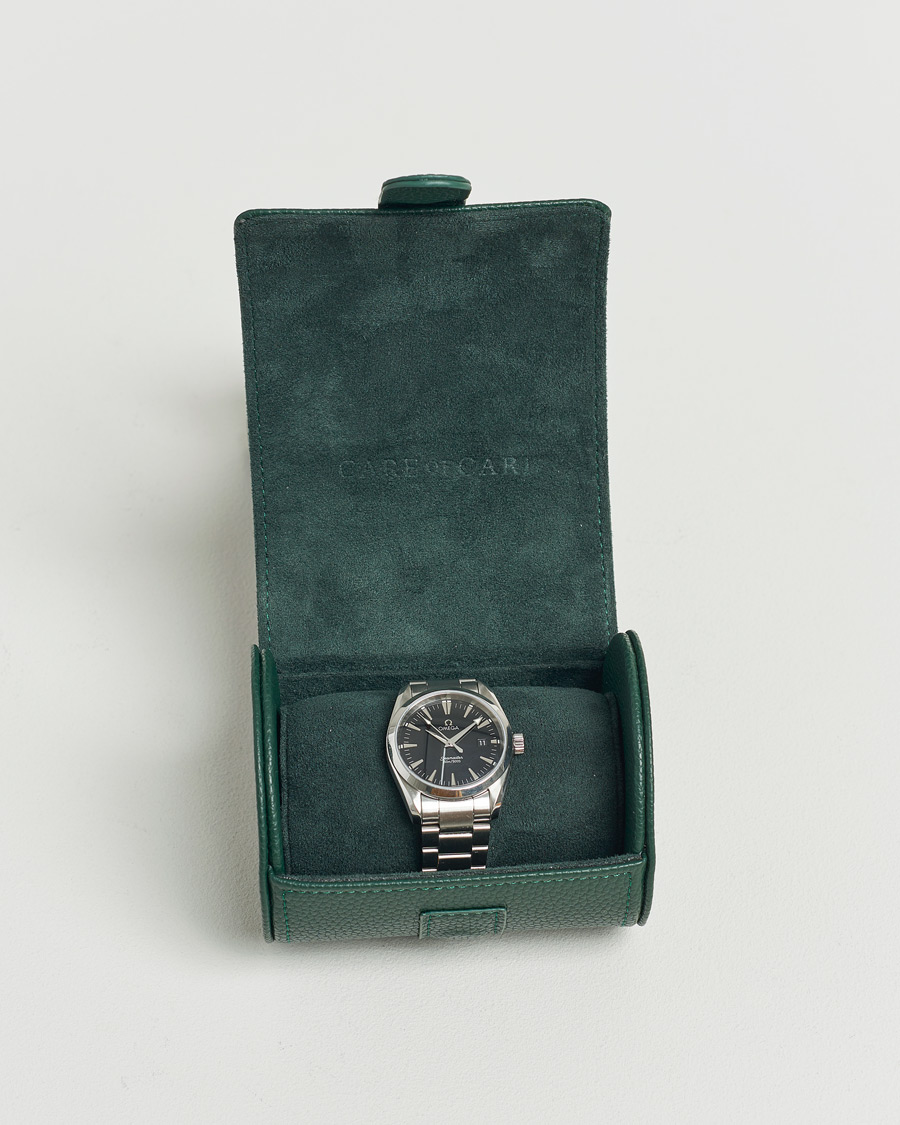Homme | Omega Pre-Owned Seamaster Aqua Terra | Omega Pre-Owned | Seamaster Aqua Terra