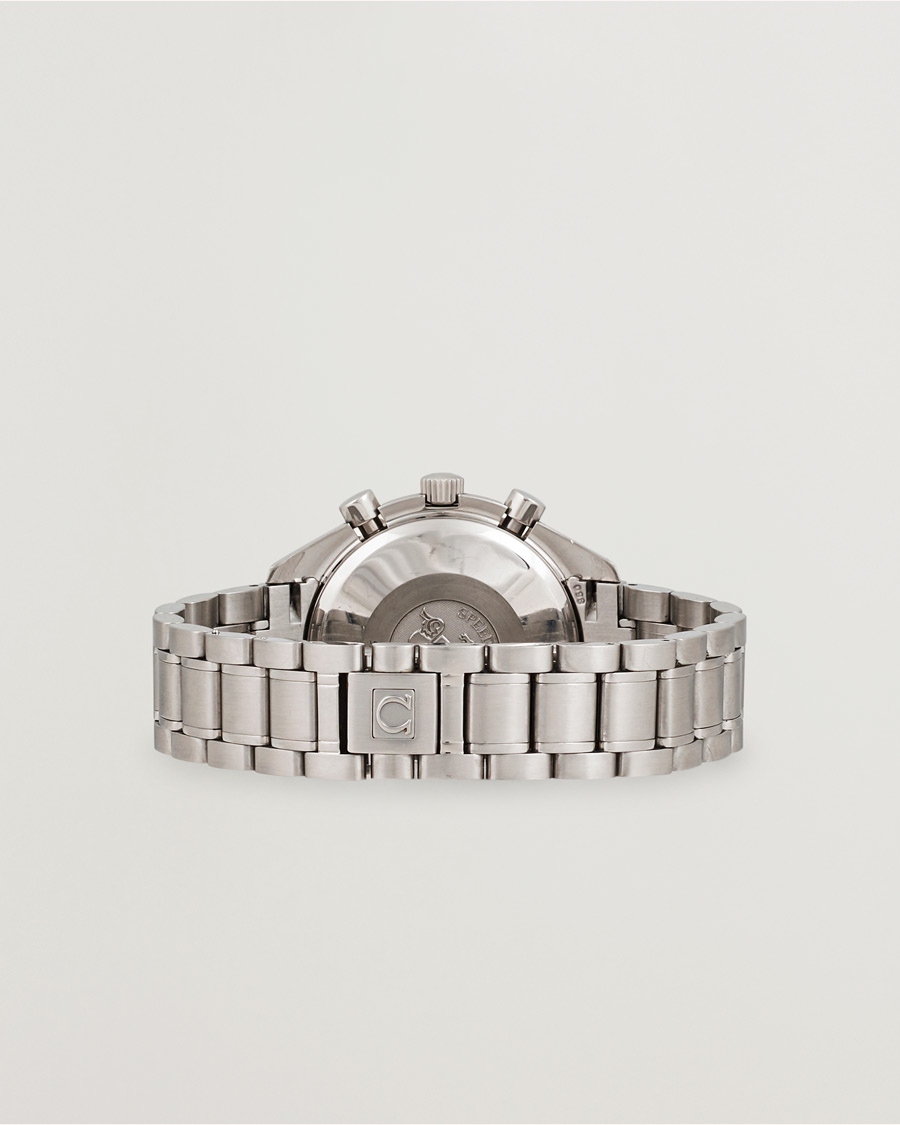 Heren | Omega Pre-Owned Speedmaster Date | Omega Pre-Owned | Speedmaster Date