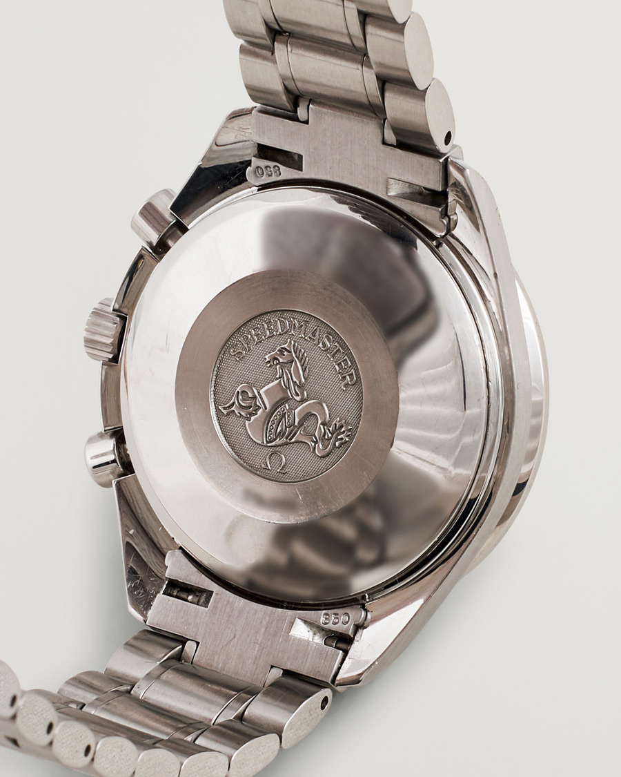 Heren | Omega Pre-Owned Speedmaster Date | Omega Pre-Owned | Speedmaster Date