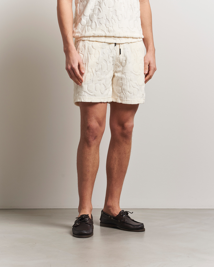 Heren | Korte broek | OAS | Terry Shorts Summit