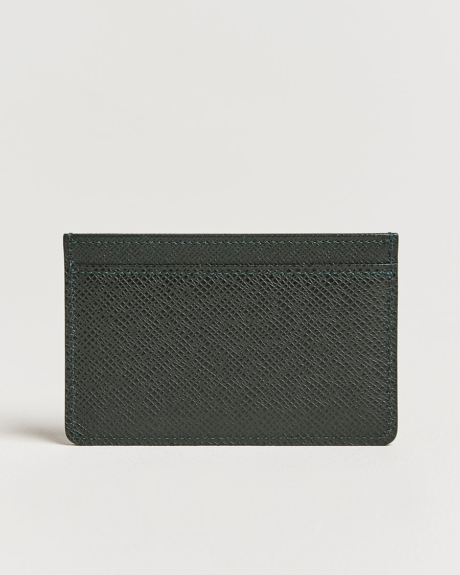 Heren | Louis Vuitton Pre-Owned Credit Card Holder | Louis Vuitton Pre-Owned | Credit Card Holder