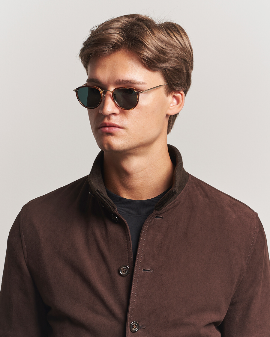 Heren | Eyevan 7285 797 Sunglasses Tortoise | EYEVAN 7285 | 797 Sunglasses Tortoise