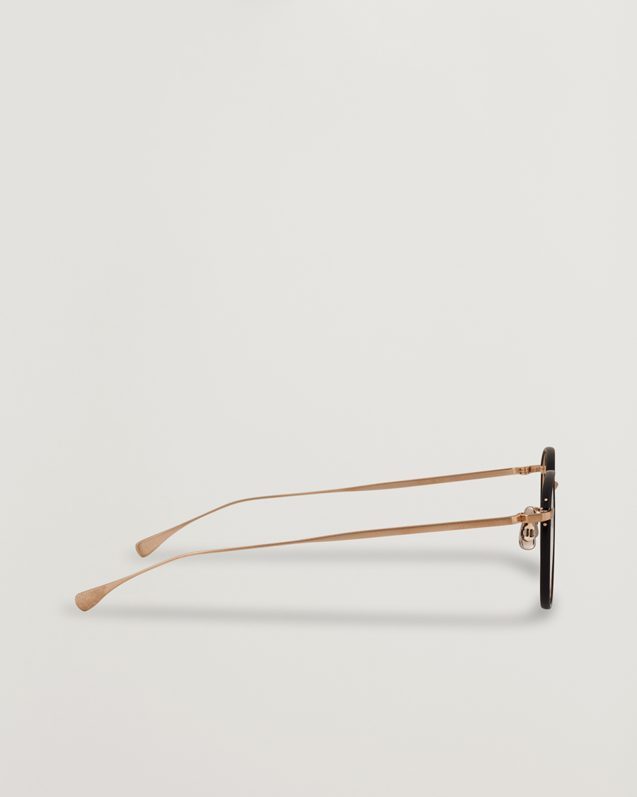 Heren | Zonnebrillen | EYEVAN 7285 | 1008 Glasses Matte Gold
