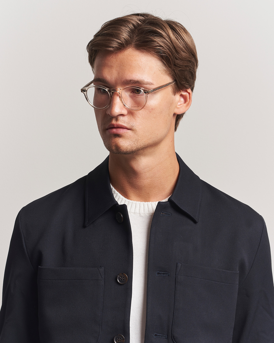 Heren | Zonnebrillen | EYEVAN 7285 | Puerto Glasses Desert