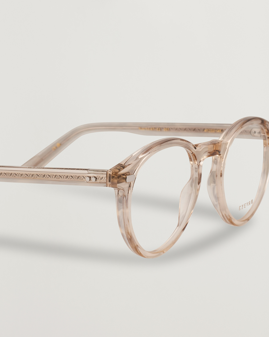 Homme | Lunettes De Soleil | EYEVAN 7285 | Puerto Glasses Desert