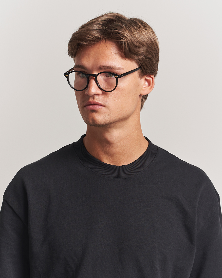 Heren | Zonnebrillen | EYEVAN 7285 | Puerto Glasses Black