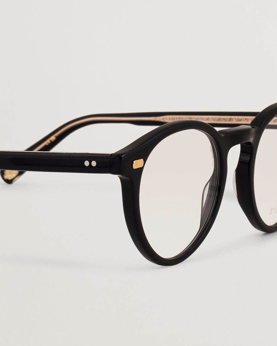 Heren | Zonnebrillen | EYEVAN 7285 | Puerto Glasses Black