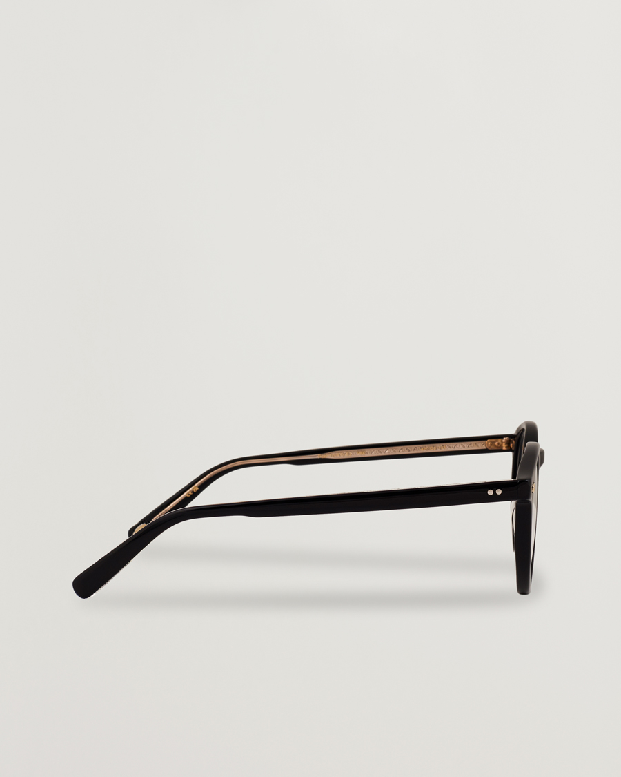 Heren | Zonnebrillen | EYEVAN 7285 | Puerto Glasses Black