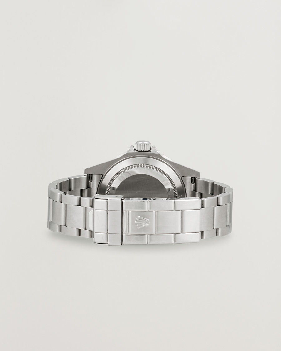 Homme | Rolex Pre-Owned Submariner Date Kermit | Rolex Pre-Owned | Submariner Date Kermit