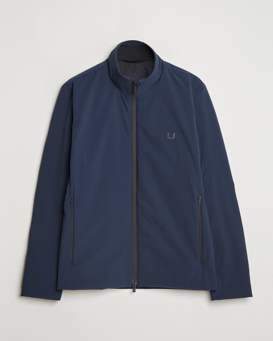 Homme | Manteaux Et Vestes | UBR | Viper Jacket Navy