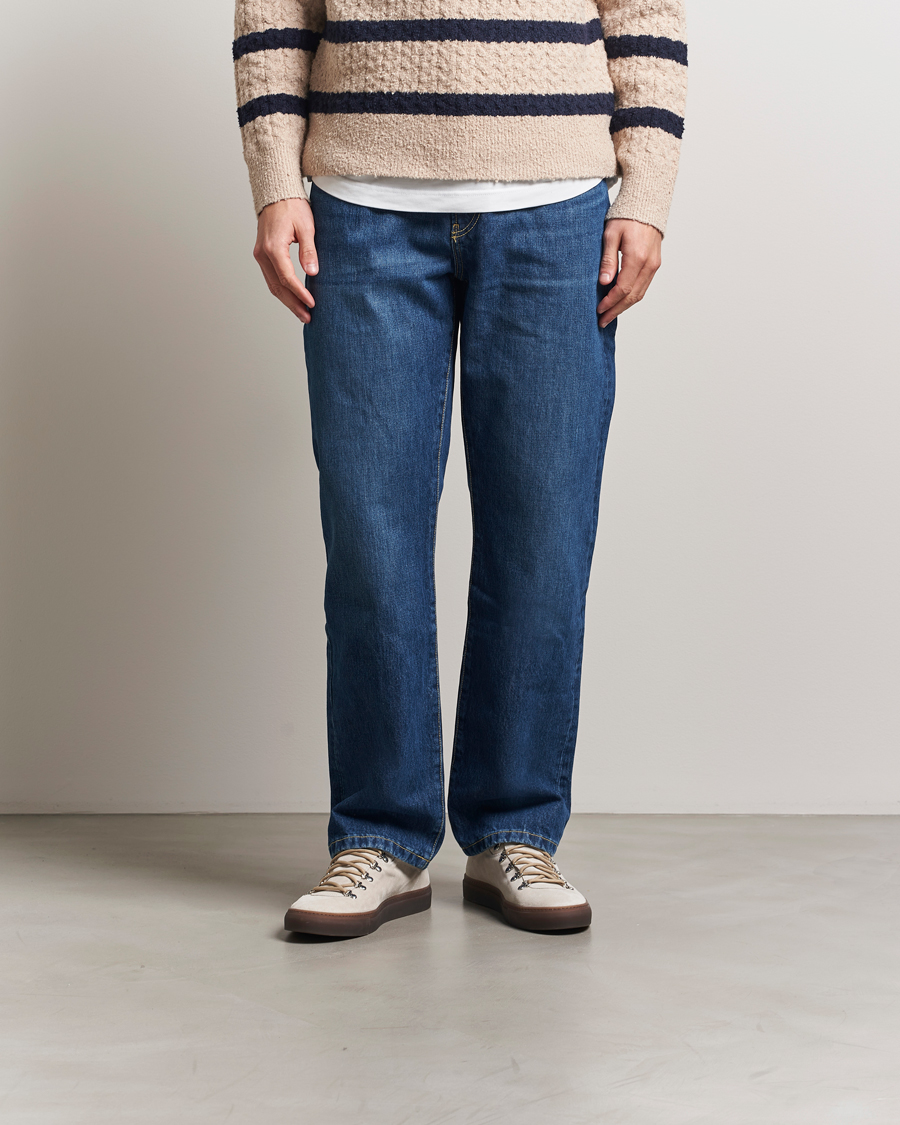 Heren | Sneakers | Diemme | Marostica Low Sneaker Off White Suede