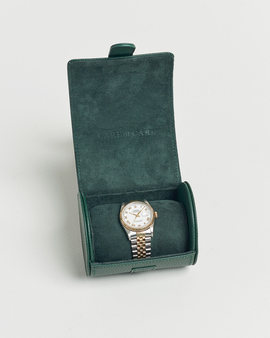 Homme | Rolex Pre-Owned Datejust G/S | Rolex Pre-Owned | Datejust G/S