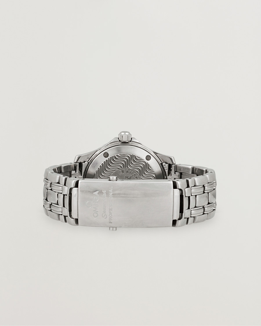 Homme | Omega Pre-Owned Seamaster 300M SMP Midsize | Omega Pre-Owned | Seamaster 300M SMP Midsize