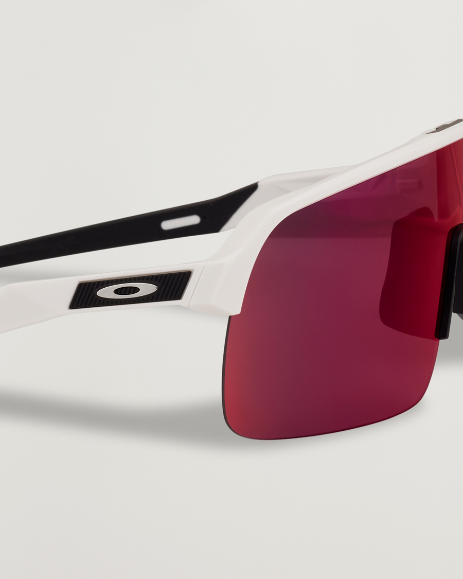 Heren | Zonnebrillen | Oakley | Sutro Lite Sunglasses Matte White