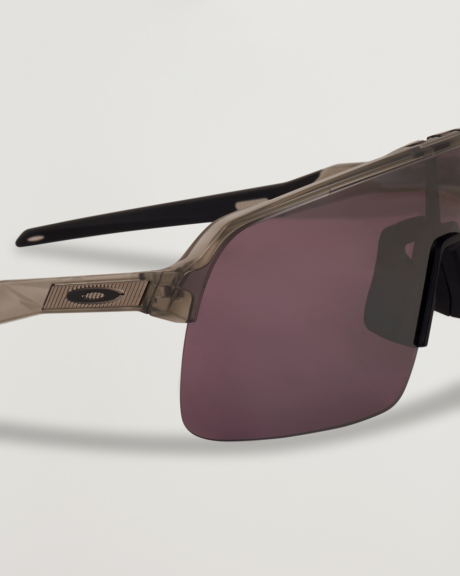 Heren | Zonnebrillen | Oakley | Sutro Lite Sunglasses Matte Grey