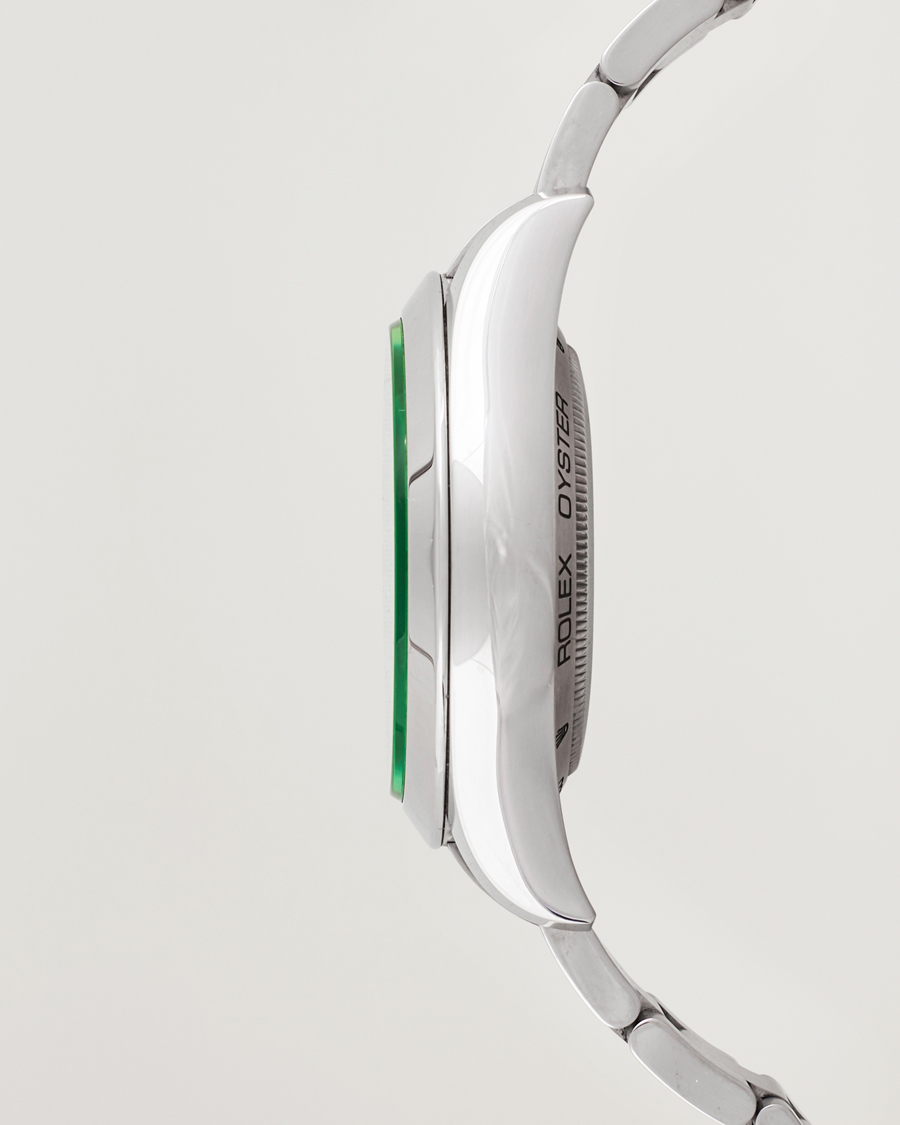 Homme | Rolex Pre-Owned Milgauss | Rolex Pre-Owned | Milgauss