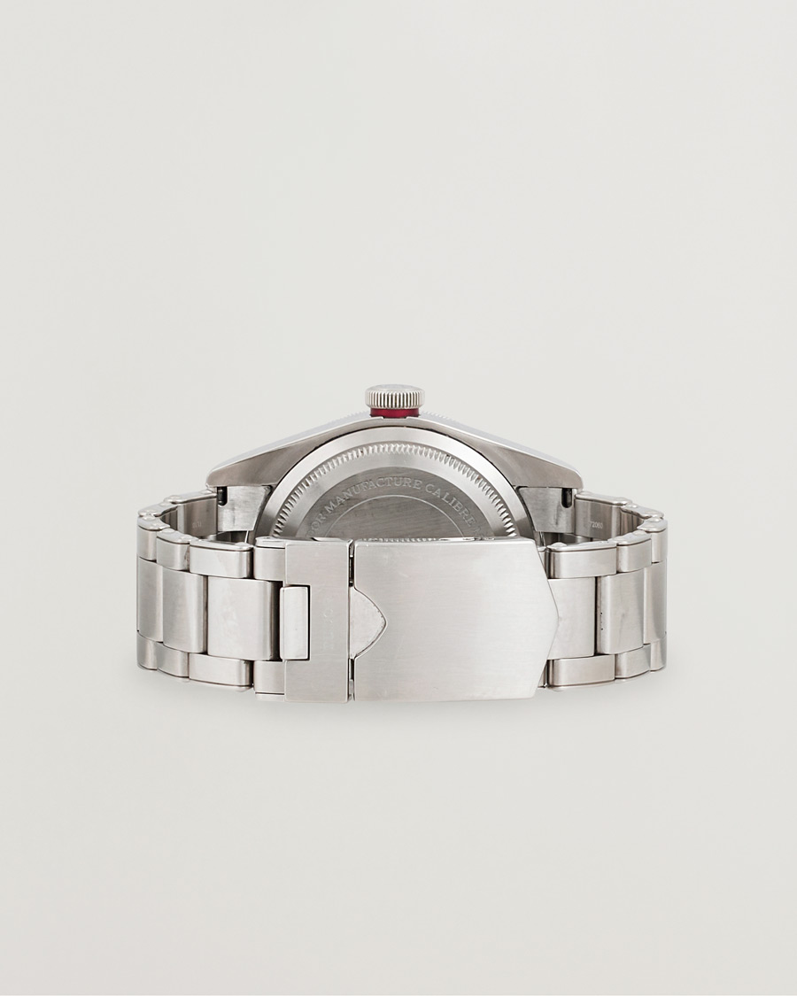 Homme | Tudor Pre-Owned Black Bay 41 | Tudor Pre-Owned | Black Bay 41