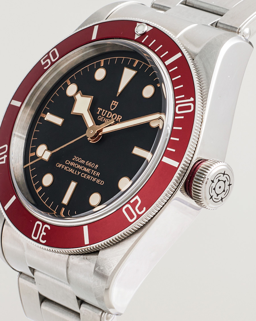 Homme | Tudor Pre-Owned Black Bay 41 | Tudor Pre-Owned | Black Bay 41