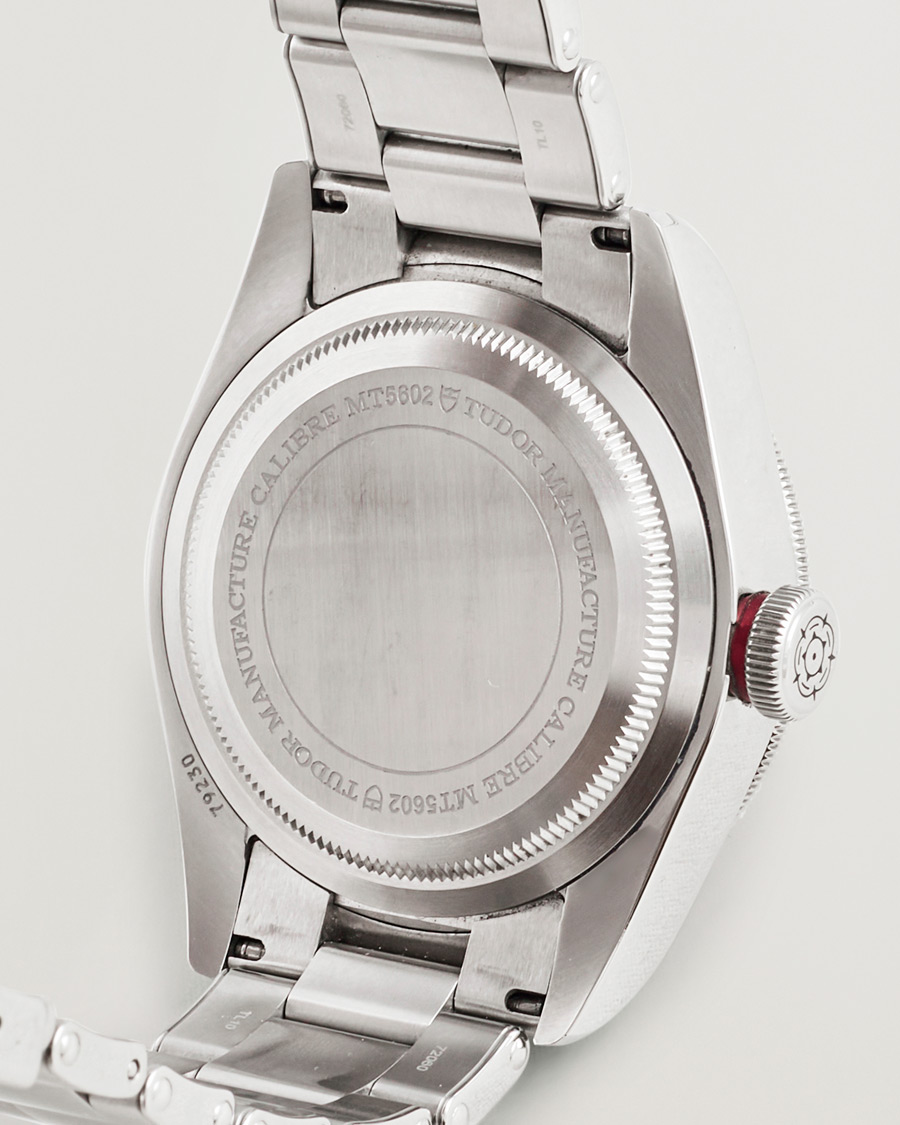 Homme | Tudor Pre-Owned Black Bay 41 | Tudor Pre-Owned | Black Bay 41