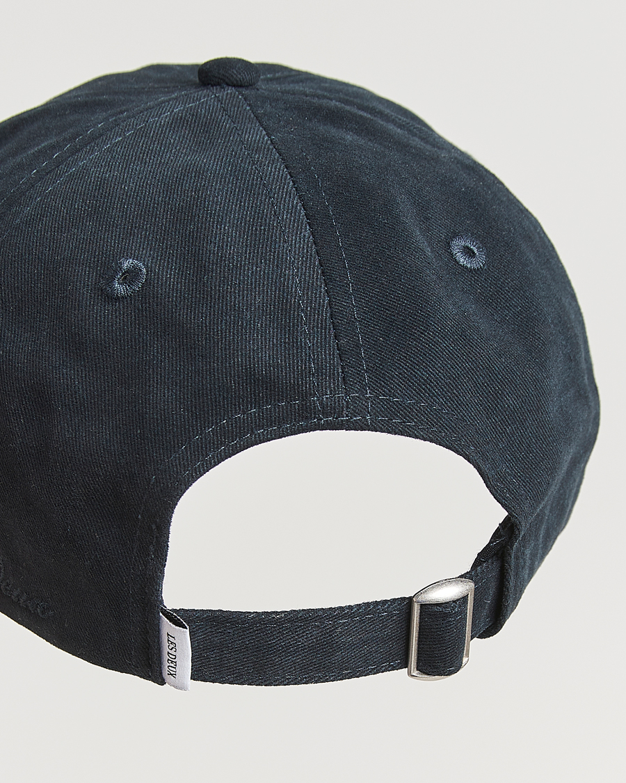 Homme | Bobs Et Casquettes | LES DEUX | LD Dad Cap Dark Navy