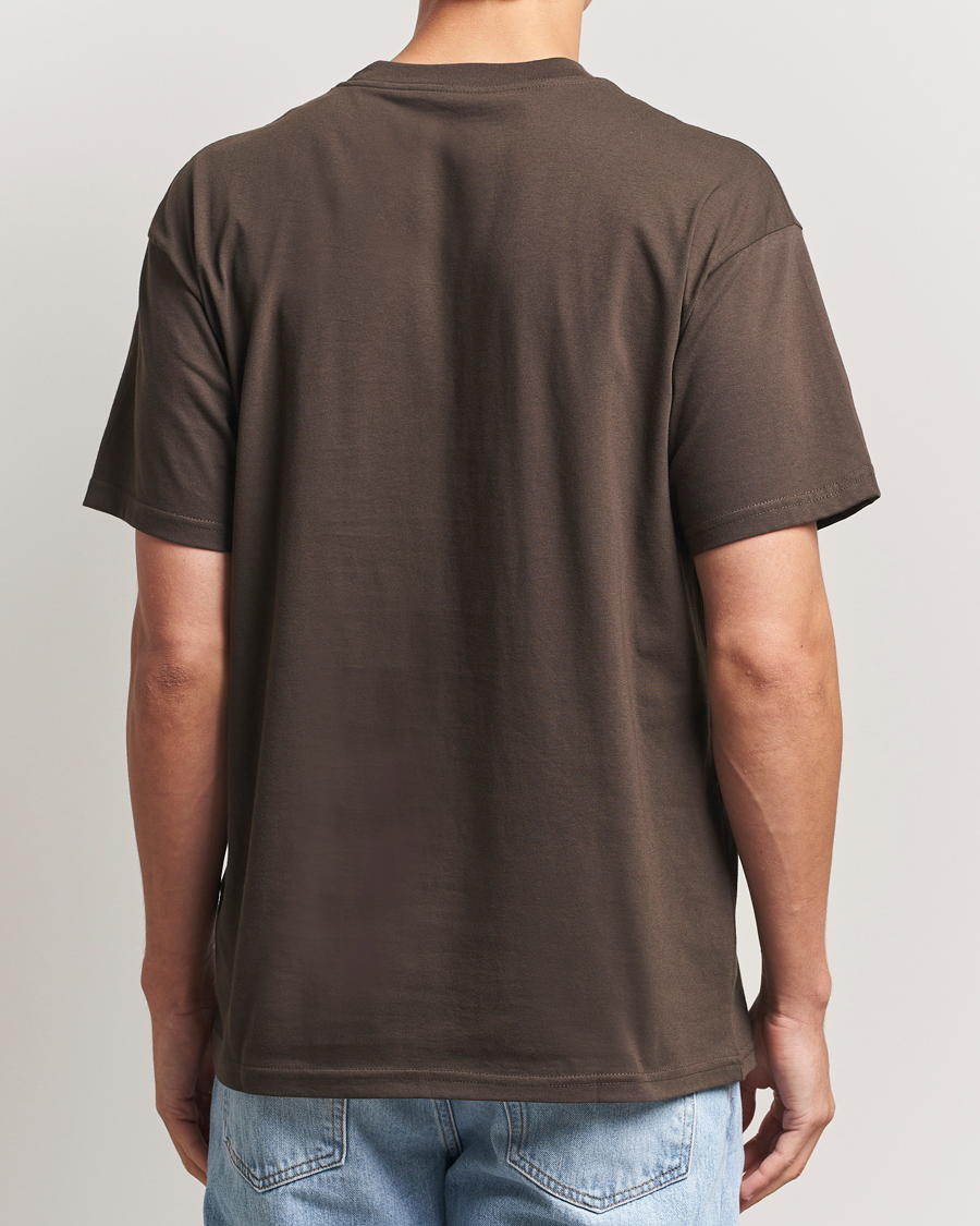 Heren | T-shirts | Carhartt WIP | Cream Of The Crop T-Shirt Vitola