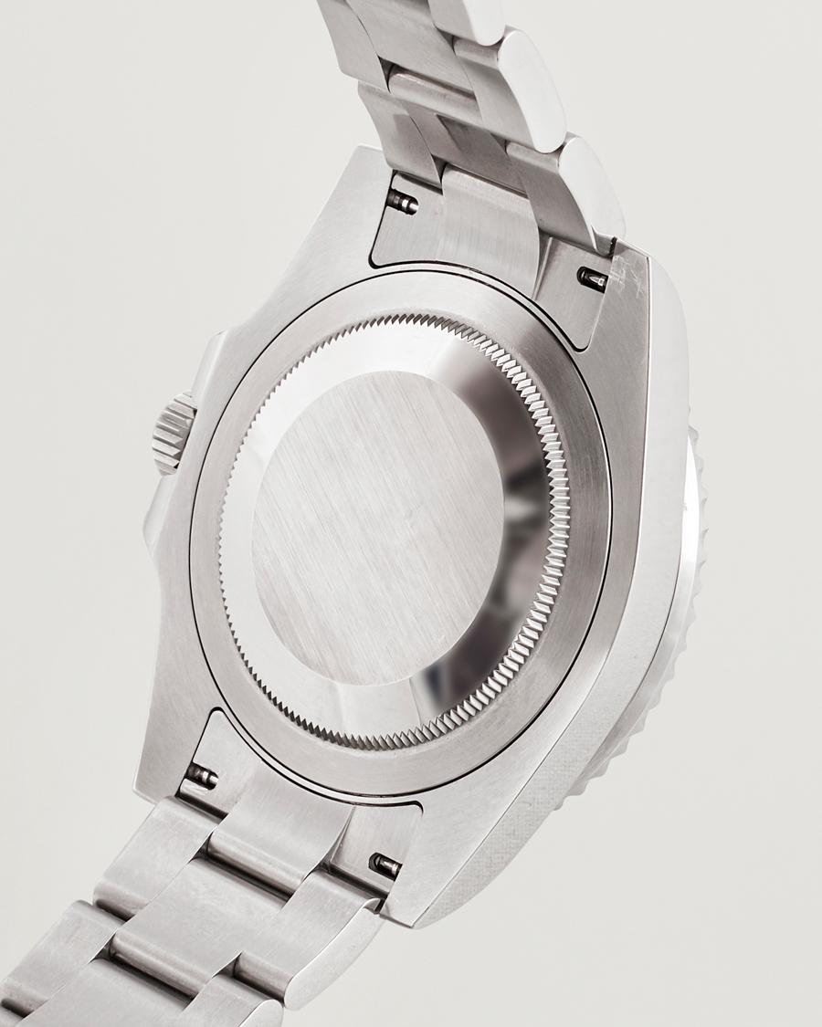 Heren | Rolex Pre-Owned GMT-MASTER II | Rolex Pre-Owned | GMT-MASTER II