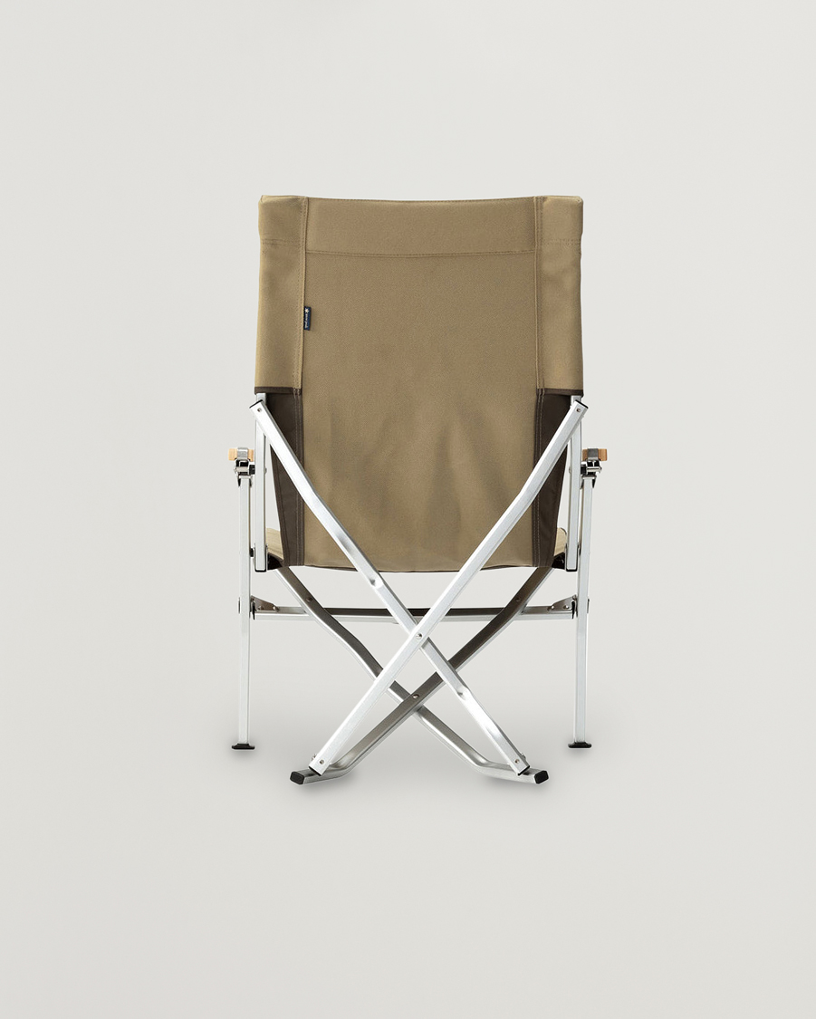 Heren | Outdoor living | Snow Peak | Low Chair Starter Set Khaki