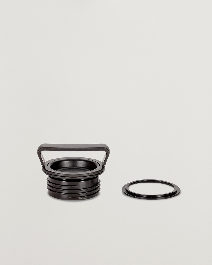 Homme | Outdoor living | Snow Peak | Aurora Bottle 800 Yellow