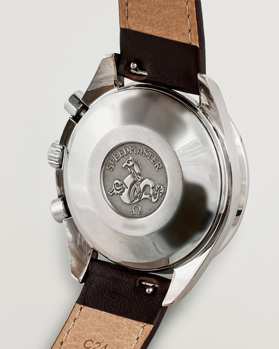 Heren | Omega Pre-Owned Speedmaster Date | Omega Pre-Owned | Speedmaster Date