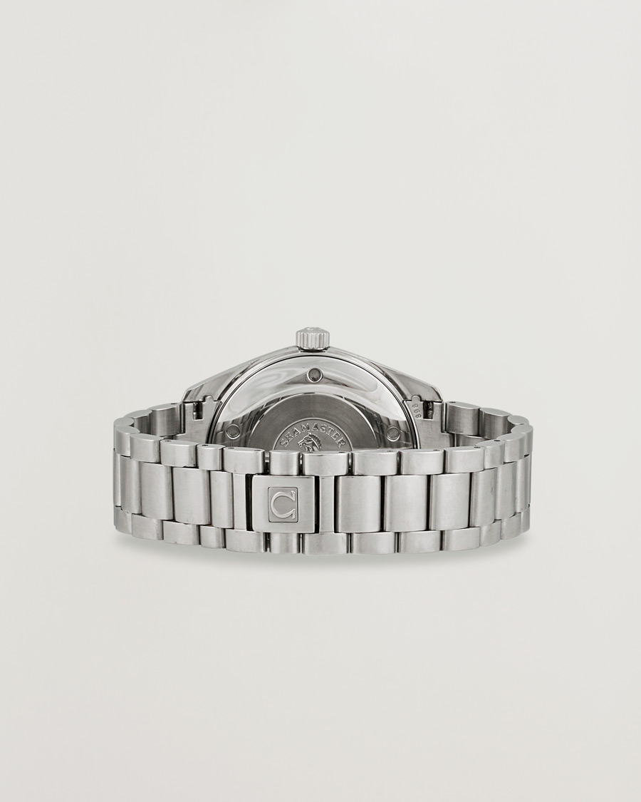 Heren | Omega Pre-Owned Seamaster Aqua Terra | Omega Pre-Owned | Seamaster Aqua Terra