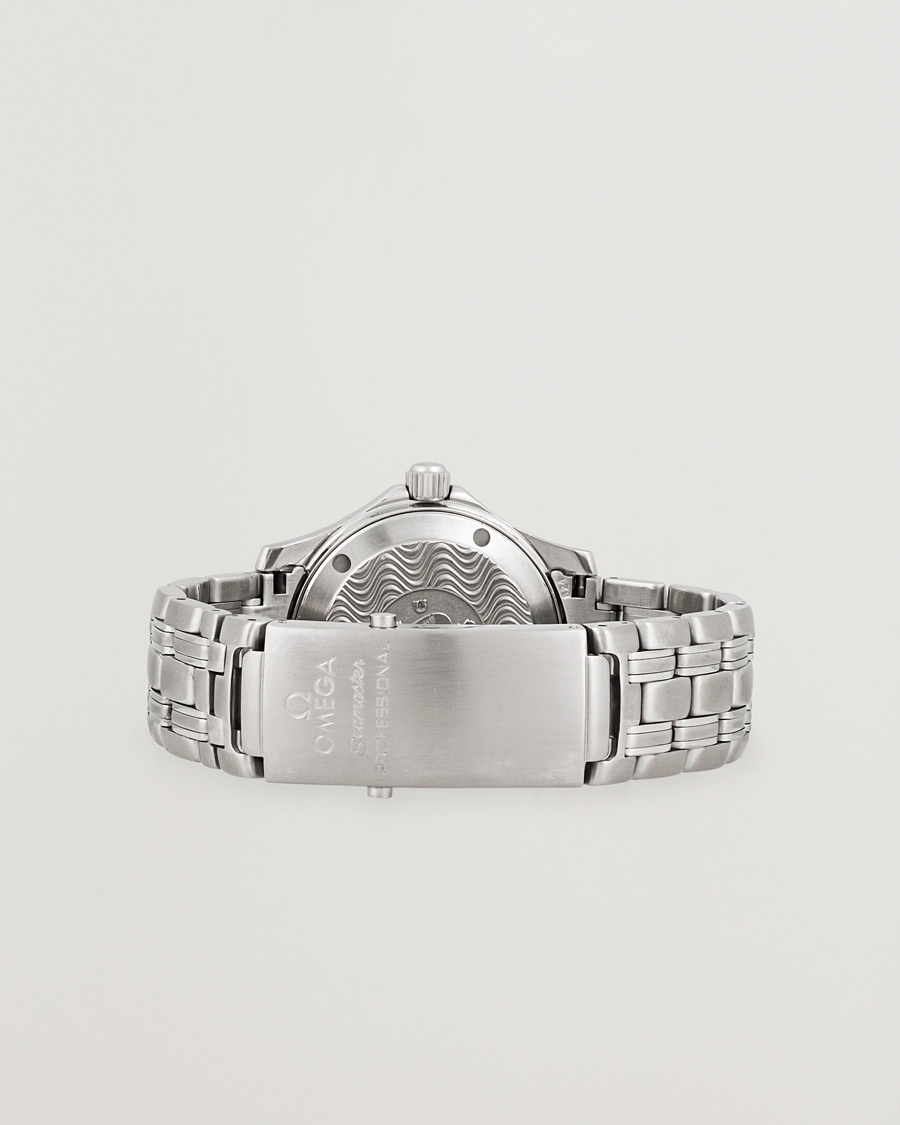Heren | Omega Pre-Owned Seamaster SMP 300 Midsize | Omega Pre-Owned | Seamaster SMP 300 Midsize