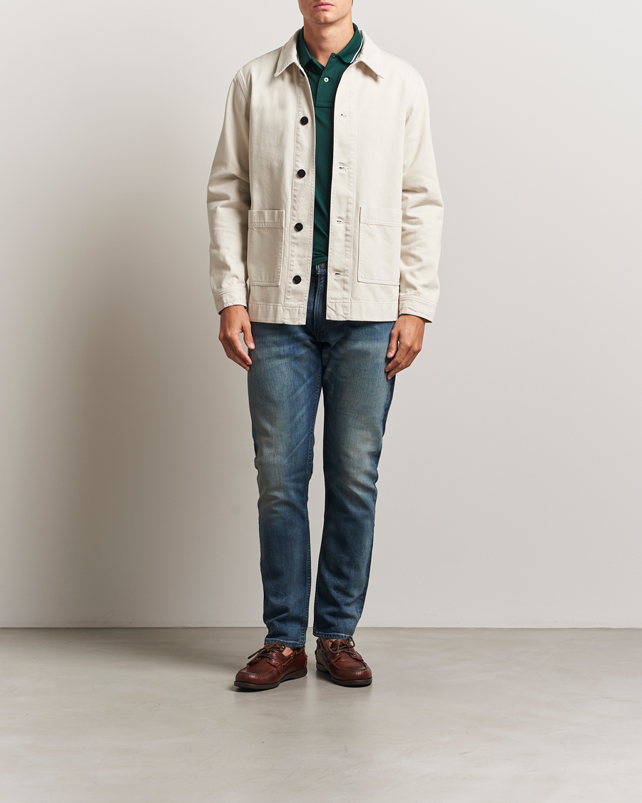 Homme | Jeans | Polo Ralph Lauren | Parkside Tapered Fit Jeans Myers V3