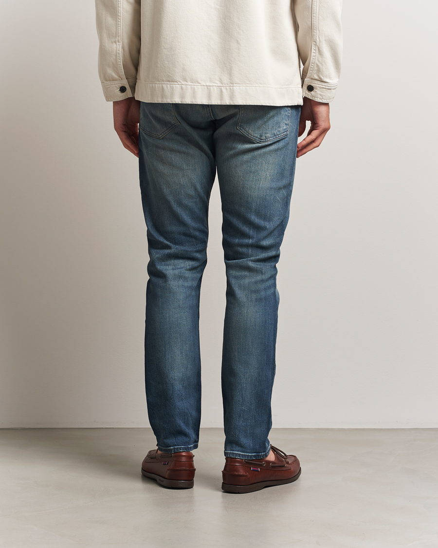 Homme | Jeans | Polo Ralph Lauren | Parkside Tapered Fit Jeans Myers V3